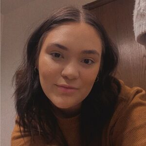 Meet your Posher, Morgan